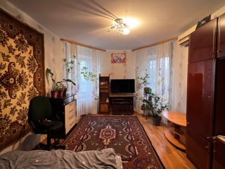Apartament cu 1 cameră, 36 m², Centru, Chișinău foto 3