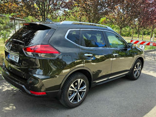 Nissan X-Trail foto 6