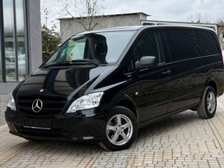 Mercedes Vito Transfer/Tva!! foto 9