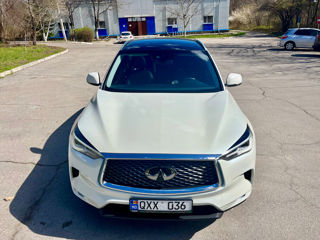 Infiniti QX50 foto 4