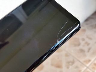 Куплю Samsung note 9 и s10 plus с разбитым дисплеем foto 3