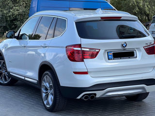 BMW X3 foto 4