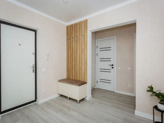 Apartament cu 2 camere, 56 m², Ciocana, Chișinău foto 9