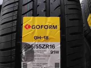 215/60R17 - Cauciucuri Goform foto 7