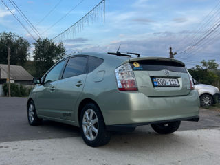 Toyota Prius foto 5