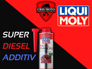 Super Diesel Additiv Liqui Moly foto 2