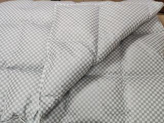 Чистка перьевых/пуховых подушек и одеял  с пропаркой пера на новейшем оборудовании! foto 10