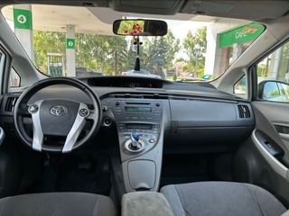 Toyota Prius foto 7