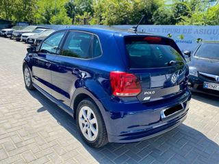 Volkswagen Polo foto 3