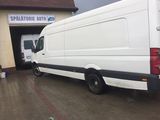 Volkswagen Crafter foto 1