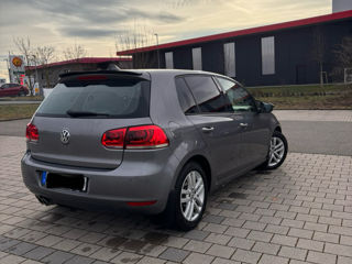 Volkswagen Golf foto 2