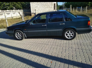 Volvo 850 foto 7