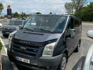 Ford Transit foto 3