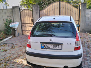 Citroen C3 foto 6