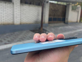 Сяоми Redmi Note 12S 8-256Gb, синий foto 2