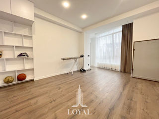 Apartament cu 2 camere, 82 m², Centru, Chișinău foto 9