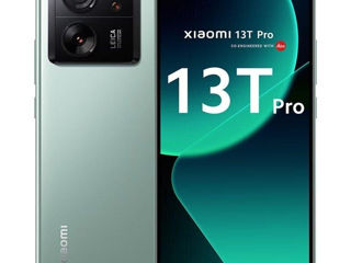 Redmi 13T PRO, meadow green, 12/512gb, новый запечатанный - 9000 лей