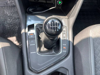 Volkswagen Tiguan фото 10