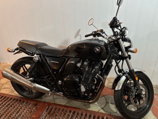 Honda CB 1100 foto 5