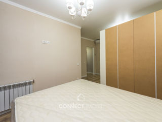 Apartament cu 2 camere, 44 m², Râșcani, Chișinău foto 4