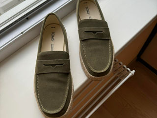 espadrile Toms Stanford EU 43.5-44 / US 10.5 foto 6