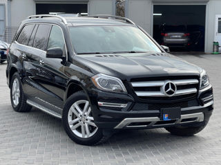 Mercedes GL-Class foto 4