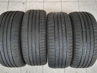 225 55 r17  Michelin foto 8