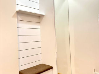 1-комнатная квартира, 51 м², Буюканы, Кишинёв фото 7
