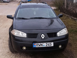 Renault Megane foto 4