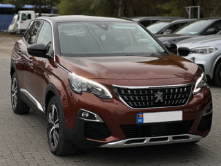 Peugeot 3008 foto 4