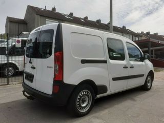 Mercedes Citan foto 3