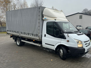 Ford Transit foto 3