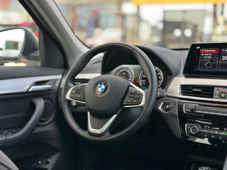 BMW X1 foto 8