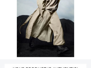 Emporio Armani Новые фото 5