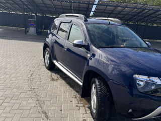 Dacia Duster фото 2