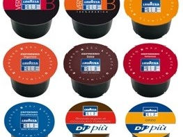 Aparata de cafea pentru capsule: nespresso,lavazza blue,point,caffitali,monodoze in cialde. foto 8