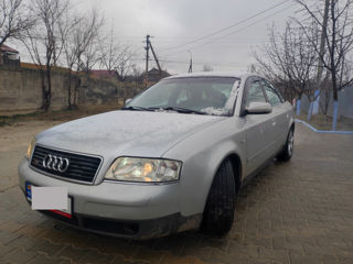 Audi A6 foto 8