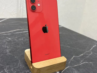 iPhone 12 Product Red foto 1