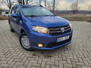 Dacia Logan Mcv