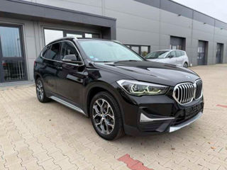 BMW X1 foto 3