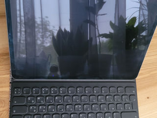 Клавиатура-чехол оригинал Apple Smart Keyboard Folio for iPad Pro 3rd/4th/5th gen, 12,9" foto 4