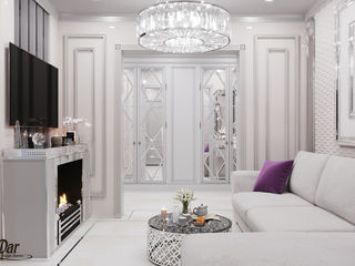 Design interior (дизайн интерьера) foto 1