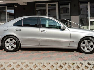 Mercedes E-Class foto 3