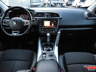 Renault Kadjar foto 13