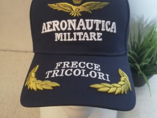 Бейсболка Aeronautica Militare