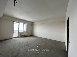 Apartament cu 3 camere, 134 m², Centru, Chișinău foto 5