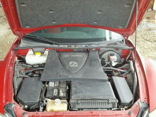Mazda RX-8 foto 9