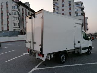 Volkswagen crafter -pret cu tva foto 2