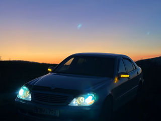 Mercedes S-Class