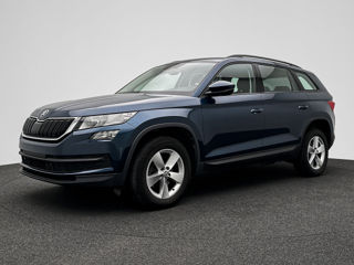 Skoda Kodiaq foto 2